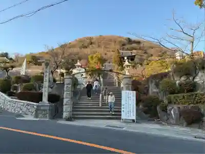 神咒寺(兵庫県)