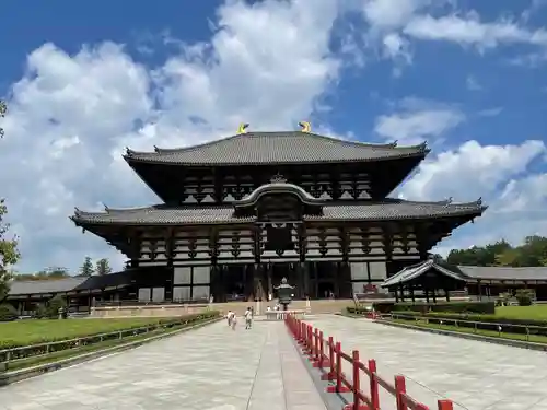 東大寺のその他建物