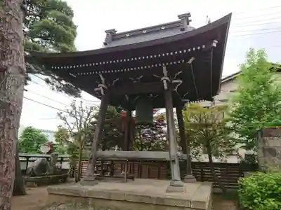 願生寺のその他建物