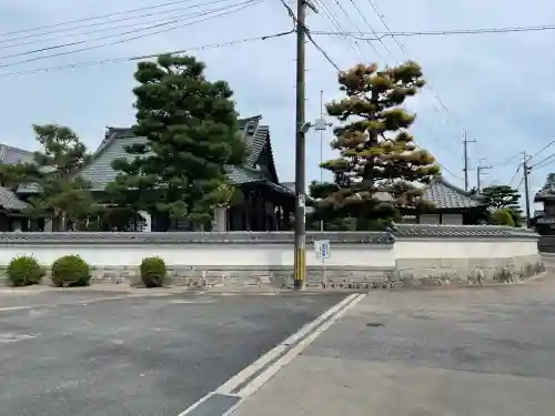 西迎寺(滋賀県)