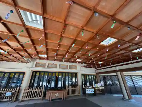 三重縣護國神社(三重県)