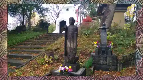 上野大佛(東京都)