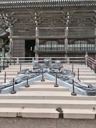 誕生寺(千葉県)