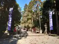 都農神社のその他建物