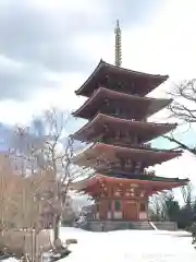 成相寺(京都府)