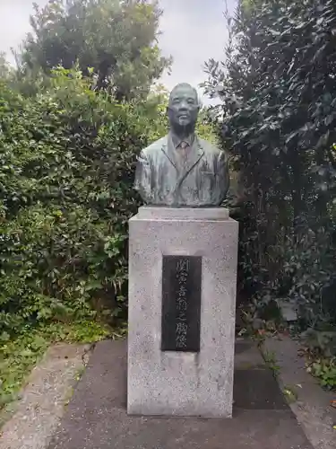 熊野神社（杉田・中原）(神奈川県)