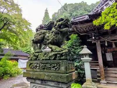 小坂神社(石川県)