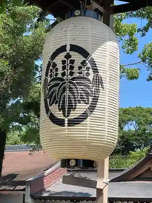 尾張大國霊神社（国府宮）(愛知県)
