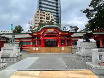 金神社(岐阜県)