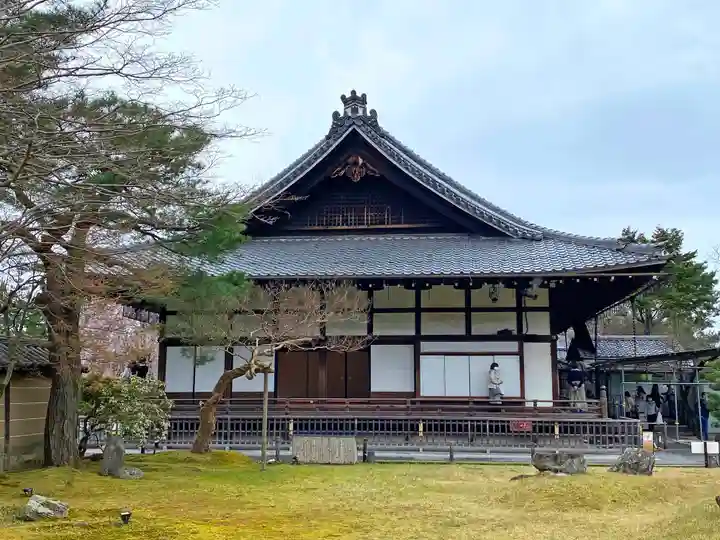 高台寺(高台寿聖禅寺・高臺寺)のその他建物