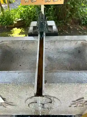 鷺宮八幡神社(東京都)
