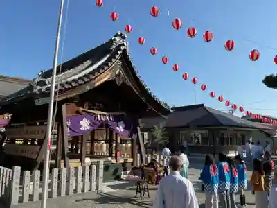 味鋺神社(愛知県)