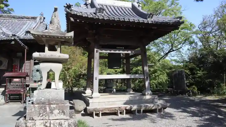 切幡寺(徳島県)