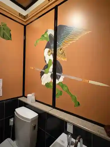 大杉神社(茨城県)