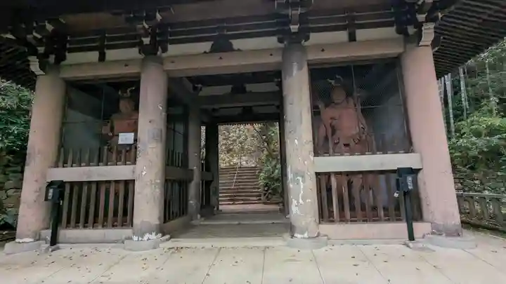 観音寺(山崎聖天)(京都府)