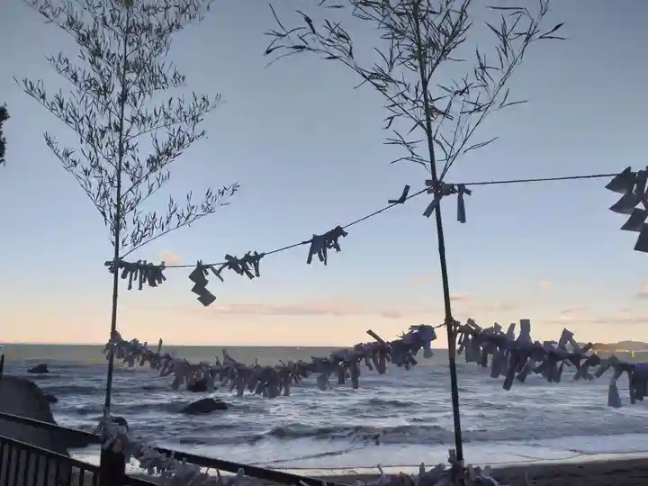 二見興玉神社(三重県)