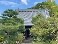 石峯寺の本殿