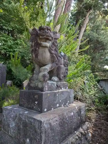 石鳥谷熊野神社(岩手県)