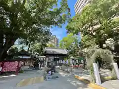 菅生神社(愛知県)