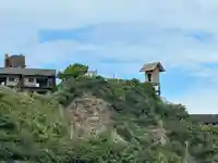 端島神社(長崎県)