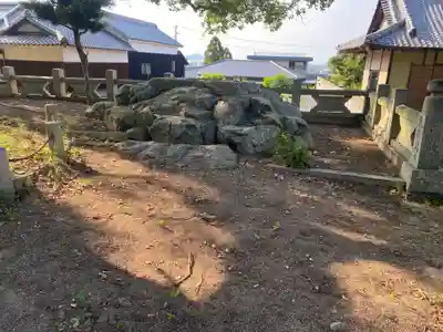 白峰宮(香川県)