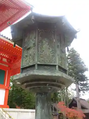 壇上伽藍のその他建物
