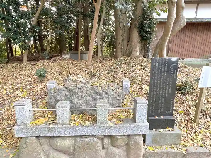 賀茂大神社(三重県)