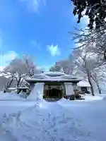 飯笠山神社(長野県)