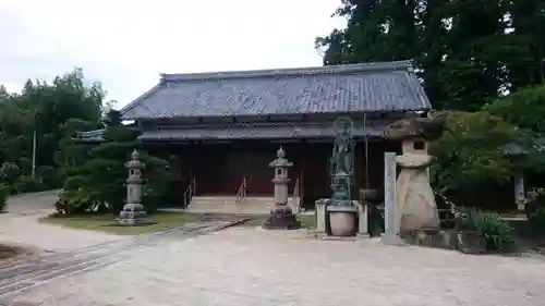 大通寺のその他建物