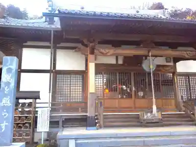 清水寺の本殿・本堂