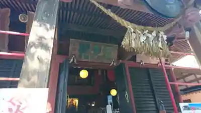 大満寺(宮城県)