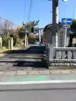 雷電神社(埼玉県)