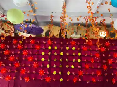 別小江神社のその他建物