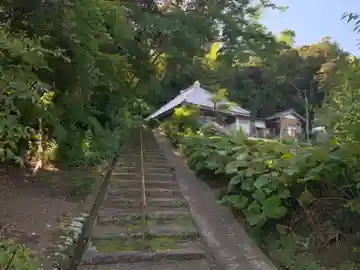 梅林寺(千葉県)