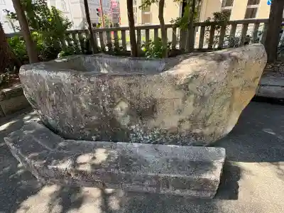 金山神社(静岡県)