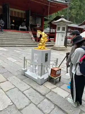 日光二荒山神社(栃木県)