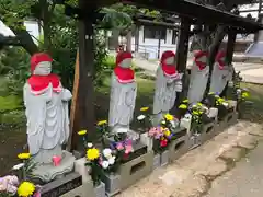 清水寺の地蔵