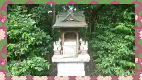 櫻木神社(千葉県)