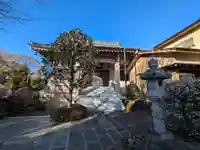 松應寺(東京都)