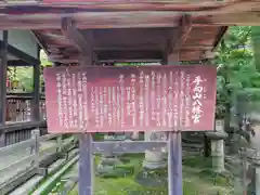 手向山八幡宮の歴史