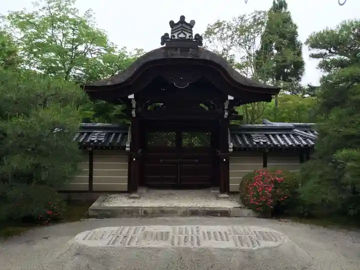 禅林寺(永観堂)の本殿・本堂