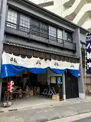 宮地嶽八幡神社(長崎県)