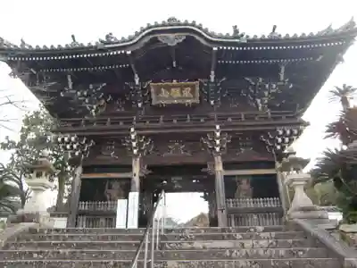 粉河寺(和歌山県)