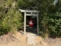 若宮八幡神社(千葉県)