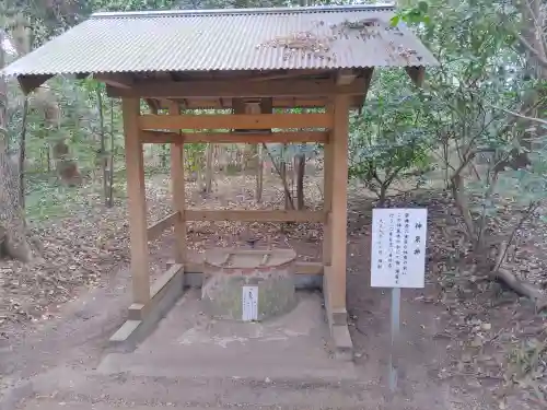 宮川熊野神社の建物その他