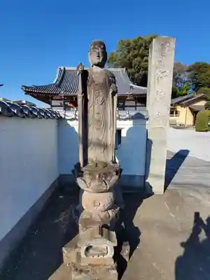 江徳寺(群馬県)
