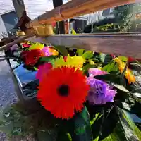 豊景神社(福島県)