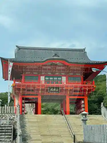 成田山名古屋別院大聖寺(犬山成田山)(愛知県)