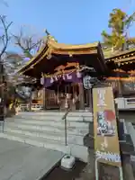 多田神社(東京都)