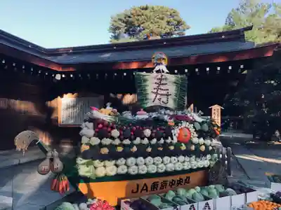 明治神宮(東京都)